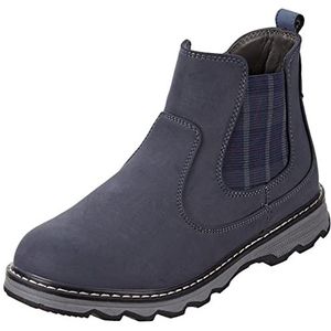 Lumberjack Lilo Chelsea laarzen Navy Blue 31 EU