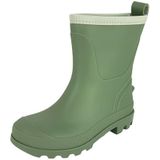 BECK - Little Fellow - Regenlaarzen - Groen
