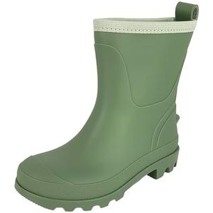 BECK - Little Fellow - Regenlaarzen - Groen