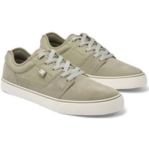 DC Shoes - Tonik - Sneakers - Olive