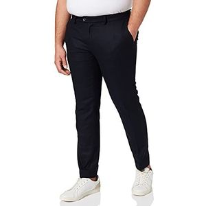 BRAX Style Felix Broek, Navy, 25 Heren