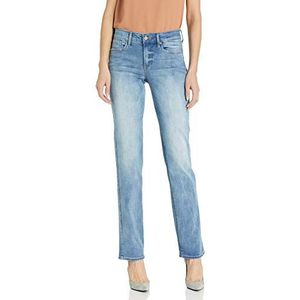 NYDJ Women's Marilyn Straight Leg Jeans