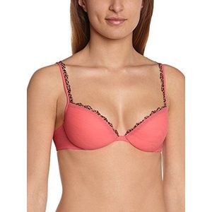 Cosabella Celine Plunge Push-Up – beha – synthetisch – dames - - 90C