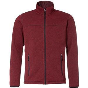 Vaude - Rienza III - Fleecejack - Heren - Volledige Rits