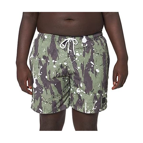 Camouflage zwembroeken kopen | Nieuwe collectie | beslist.nl