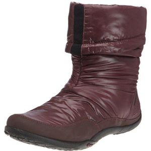 Merrell Dames Frost Glove WTPF Boots J56208_, Violet Violet Port Royale, 36 EU