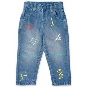 Tuc Tuc Broek voor babyjongens 11369142, blauw, 5 jaar, Blauw, 5 Jaren