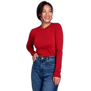 Armor-Lux - Briac - Damestrui - Marine - Merinowol