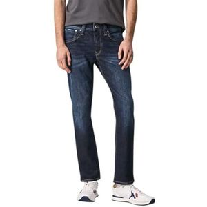 Pepe Jeans Cash heren jeans - - W40/L32