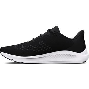 Under Armour UA W Charged Pursuit 3 BL, Sneakers dames, Black/Black/White, 36.5 EU, Black/Black/White, 36.5 EU