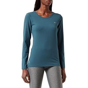 ONLY Dames ONPCLARISA LS Train Tee-NOOS Shirt, Stargazer, XS