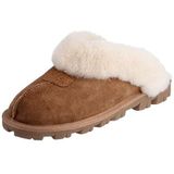 UGG 5125, Coquette Slipper Vrouwen 35 EU