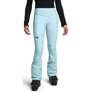 THE NORTH FACE Snoga Broek Ijskap Blauw 10 REG