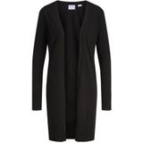 Jack & Jones - Marley Comfy Long - Cardigan - Slim Fit - V-hals - Lange Mouwen