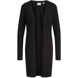 Jack & Jones - Marley Comfy Long - Cardigan - Slim Fit - V-hals - Lange Mouwen