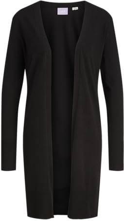 Jack & Jones - Marley Comfy Long - Cardigan - Slim Fit - V-hals - Lange Mouwen