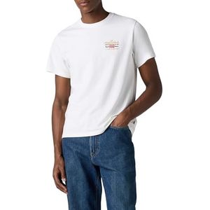Levi's - Relaxed Fit T-shirt - Korte Mouwen