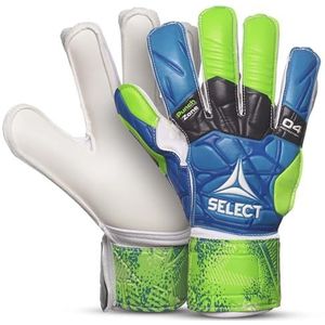 Select Goalkeeper Gloves 04 Hand Guard Jr HANDGUARD keepershandschoenen, jeugd, uniseks, meerkleurig (meerkleurig), 7