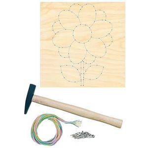 Pebaro NB7-SET nagelfotoset, beige, 20 x 20 cm