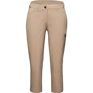 Mammut Broek voor merk model Capri Runbold dames