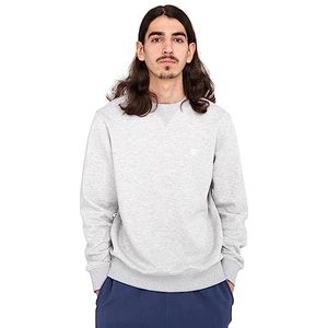 Element Cornell Classic heren sweatshirt, grijs M