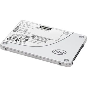 Lenovo 4XB7A17101 internal solid state drive 480 GB 2.5" SATA III TLC
