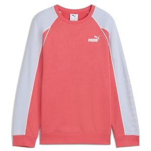 Kleur - Peach Frost - Sweater - Relaxed Fit - 68% Katoen