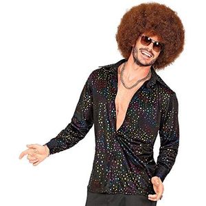 THE 70s DISCO STYLE"" (shirt) - (S/M)