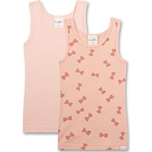 Sanetta Meisjesondergoed (set van 2), Peach Blush, 92