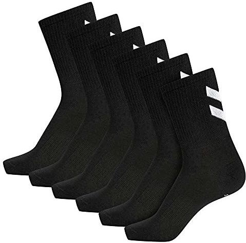 Hummel - hmlchevron - Damessokken - 6-pack