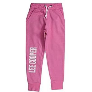 Lee Cooper Broek voor meisjes, Roze, 6 Jaren