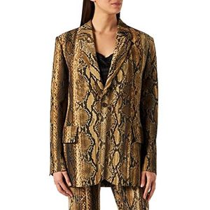 Just Cavalli Blazer 129S Natural Variant, 42 dames