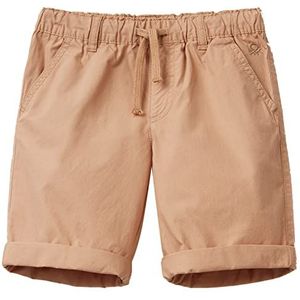 United Colors of Benetton Kinder- en jeugdshorts, Beige 193, 3 Jaar