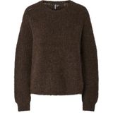 Pccleo - Chunky Trui - Gebreide Trui