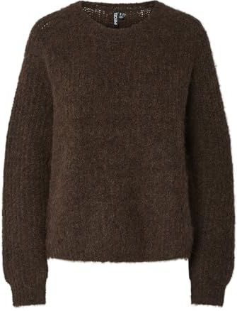 Pccleo - Chunky Trui - Gebreide Trui