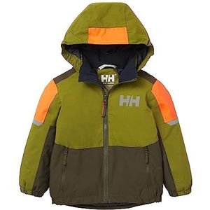 Helly Hansen Unisex kinderen K Rider 2.0 Ins Jacket Ins Jacket