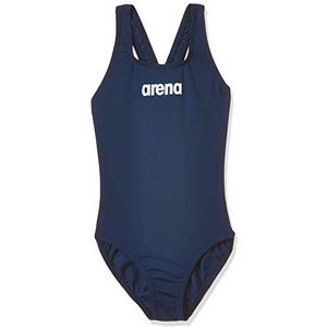 ARENA Solid Swim Pro badpak voor meisjes