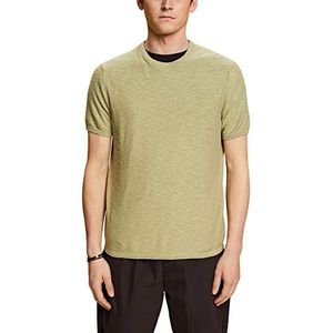 ESPRIT Heren 043EE2I307 trui, 330/LIGHT Green, XL, 330/lichtgroen., XL