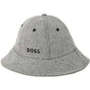 BOSS Xela-D, zwart 1, M