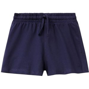 United Colors of Benetton Bermuda, Blauw, 4 Jaar