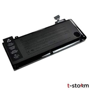 t-storm A1322 batterij voor Apple MacBook Air (6000 mAh) zwart