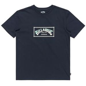 BILLABONG Boy's Arch Ss T-shirt (pak van 1)