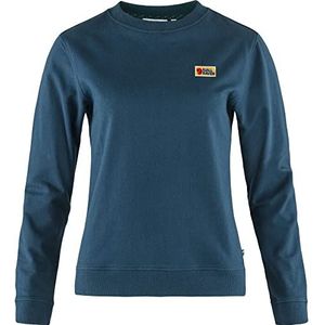 FJALLRAVEN Jersey merk Vardag Sweater W