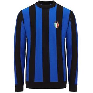 Inter, vintage trui unisex volwassenen