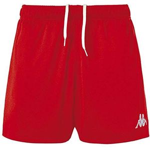 Kappa - Sanremo - Rugbyshort - Effen Kleur