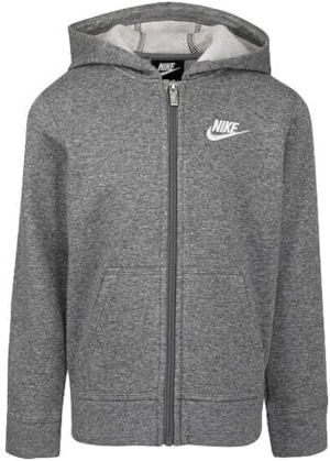 Sweatvest - Mélange - Club - Met Ritssluiting - Lange Mouwen