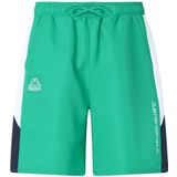 Kappa - Gaggio - Korte Broeken - Groen