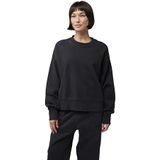 Fox - Wordmark - Fleece Trui - Dames