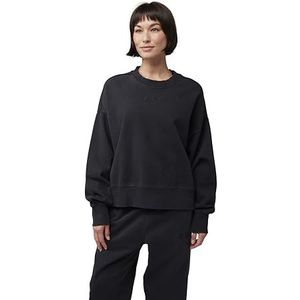 Fox - Wordmark - Fleece Trui - Dames