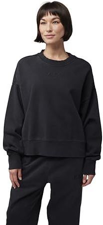 Fox - Wordmark - Fleece Trui - Dames
